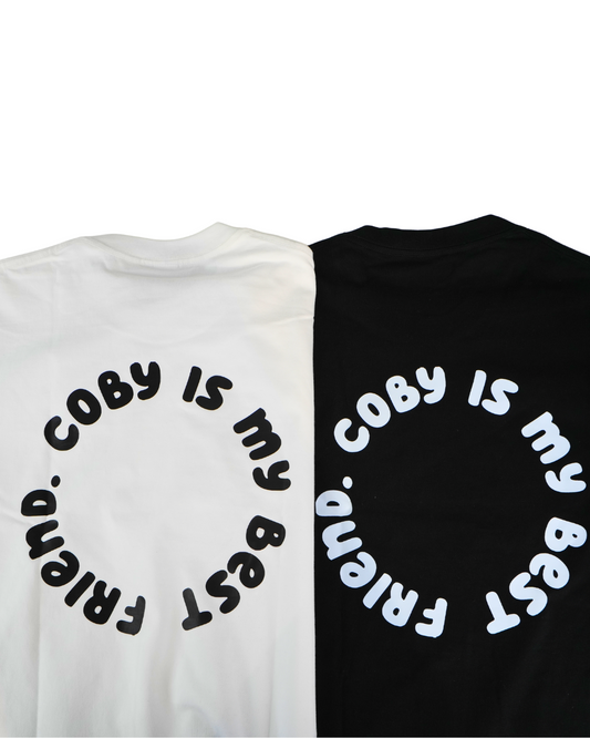 $coby Short Sleeve T-shirts