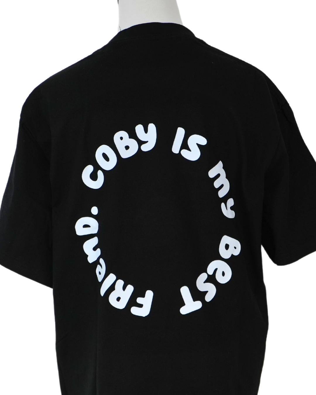 $coby Short Sleeve T-shirts