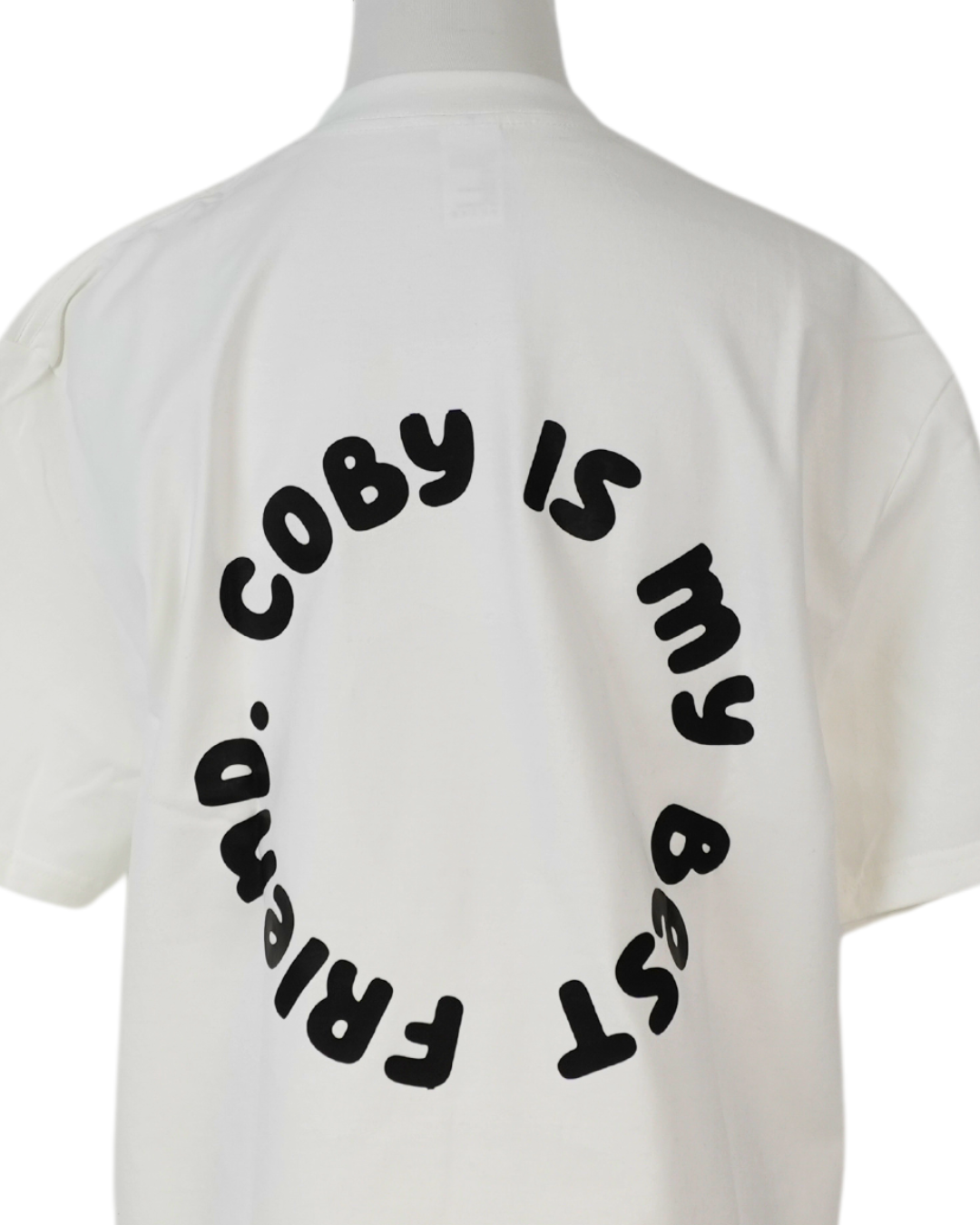 $coby Short Sleeve T-shirts